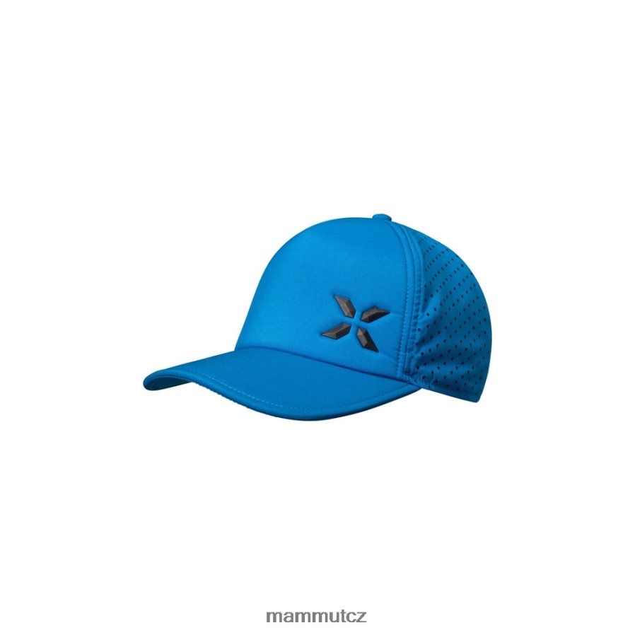 Příslušenství Mammut čepice felsgrat azurit unisex 4VTXXF1194