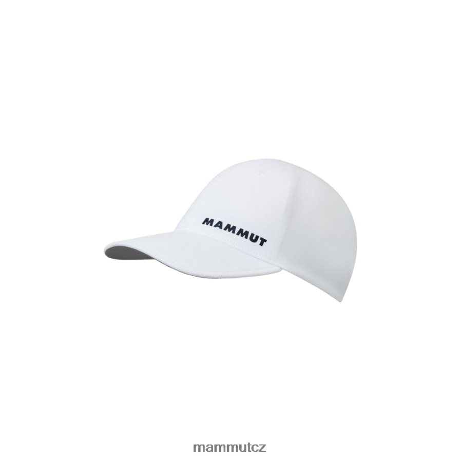 Příslušenství Mammut čepice sertig bílý unisex 4VTXXF1169