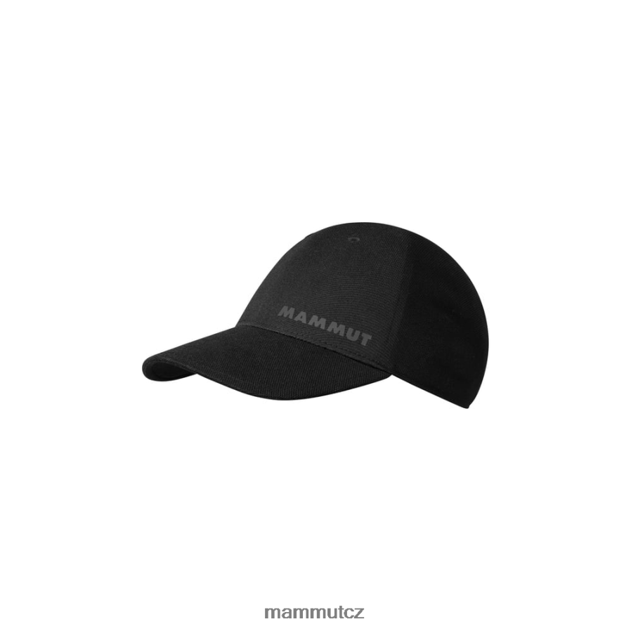Příslušenství Mammut čepice sertig Černá unisex 4VTXXF292