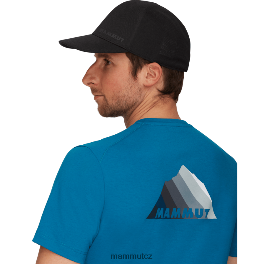 Příslušenství Mammut čepice sertig Černá unisex 4VTXXF292