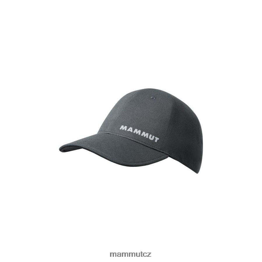 Příslušenství Mammut čepice sertig ocel unisex 4VTXXF1167