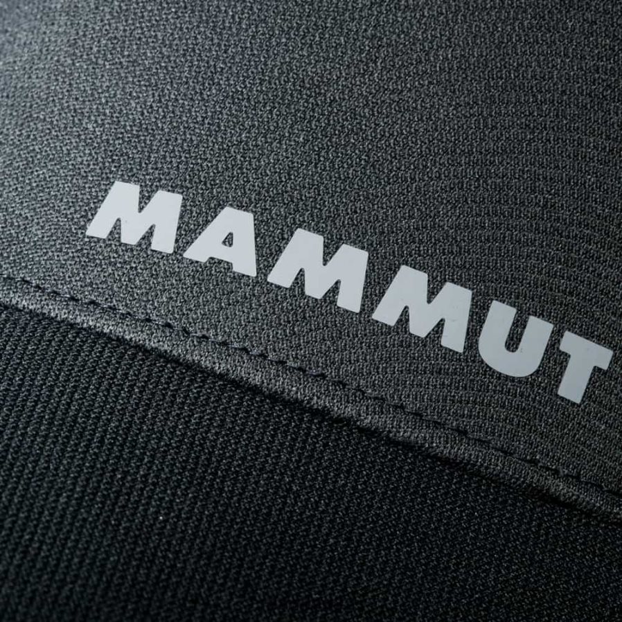 Příslušenství Mammut čepice sertig ocel unisex 4VTXXF1167