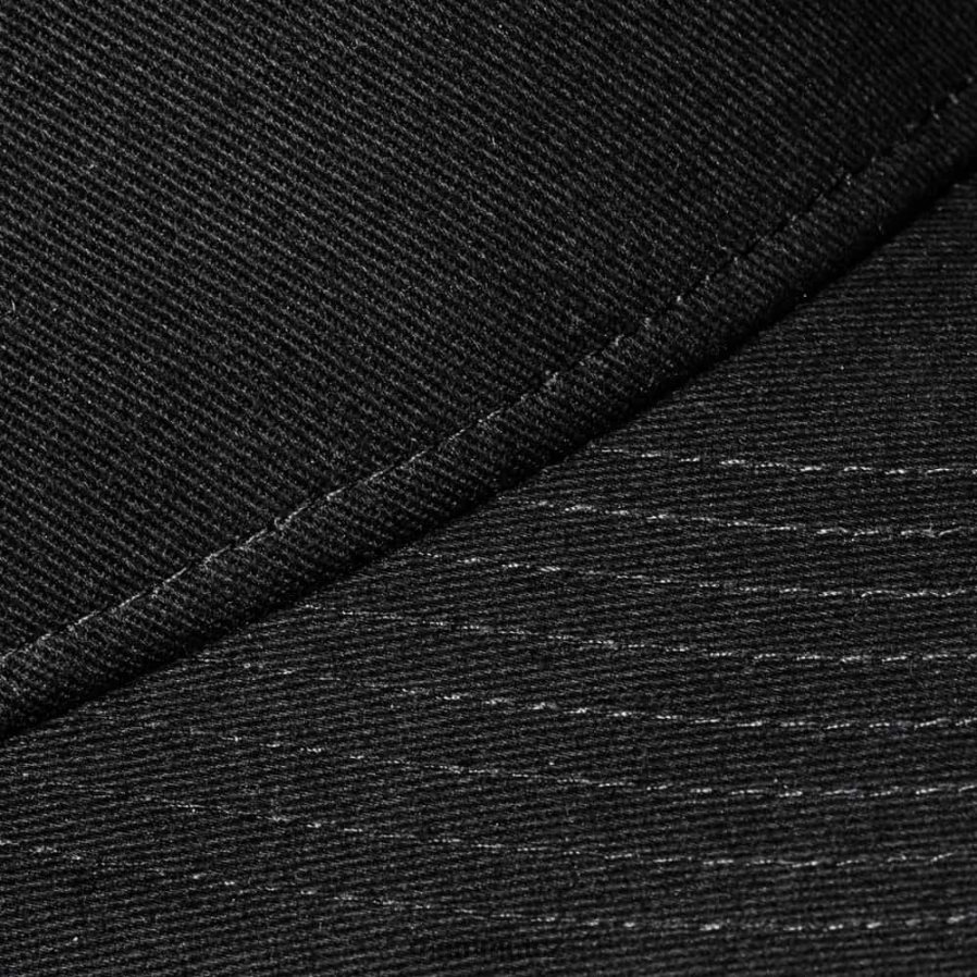 Příslušenství Mammut horská čepice Černá unisex 4VTXXF275