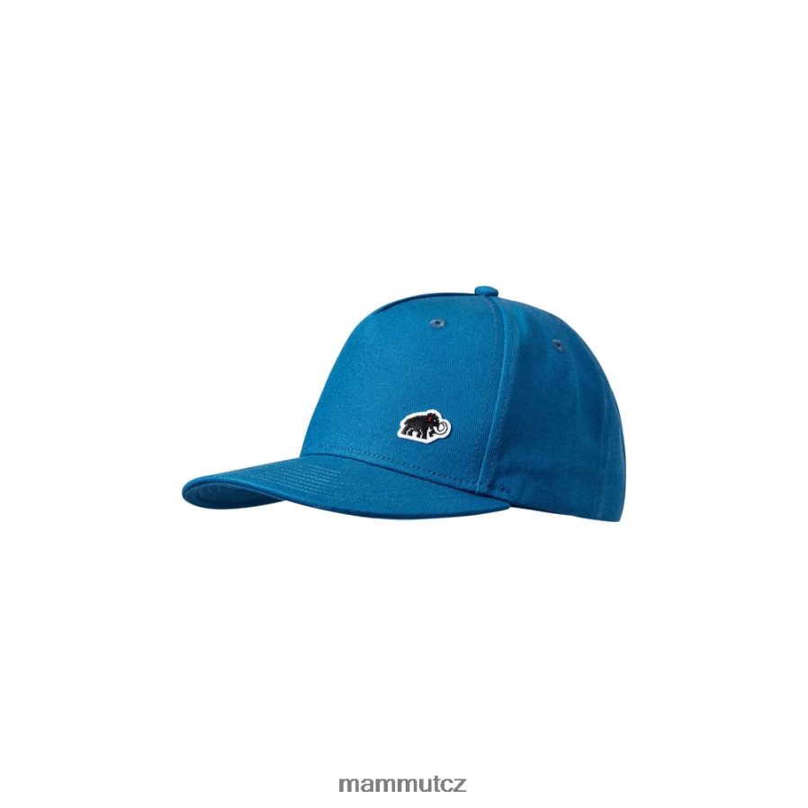 Příslušenství Mammut horská čepice hluboký led unisex 4VTXXF1142