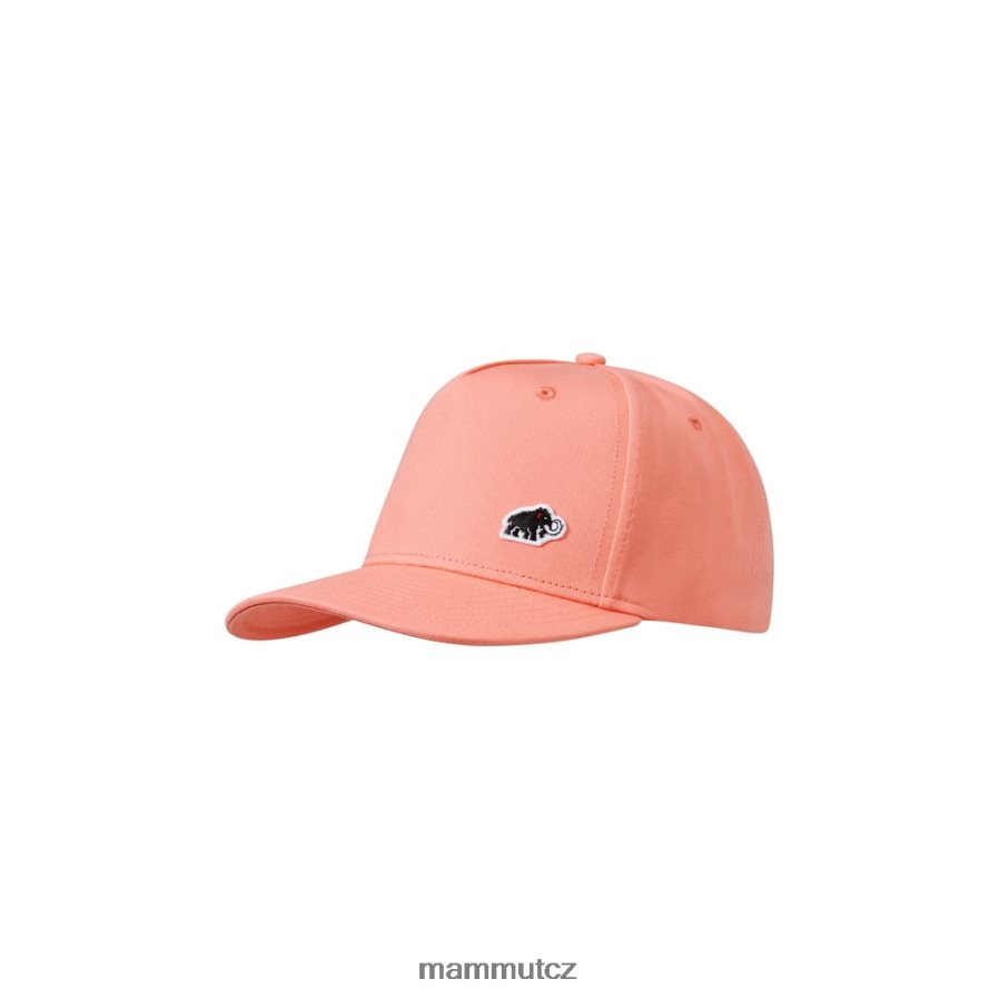 Příslušenství Mammut horská čepice losos unisex 4VTXXF1140
