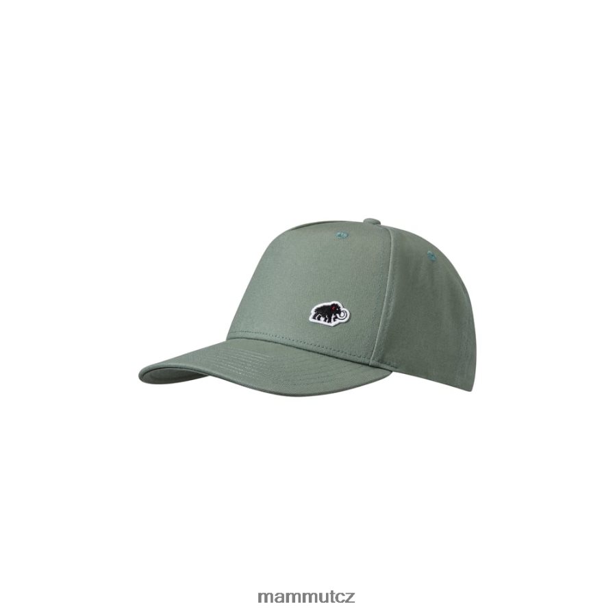 Příslušenství Mammut horská čepice tmavý nefrit unisex 4VTXXF1141