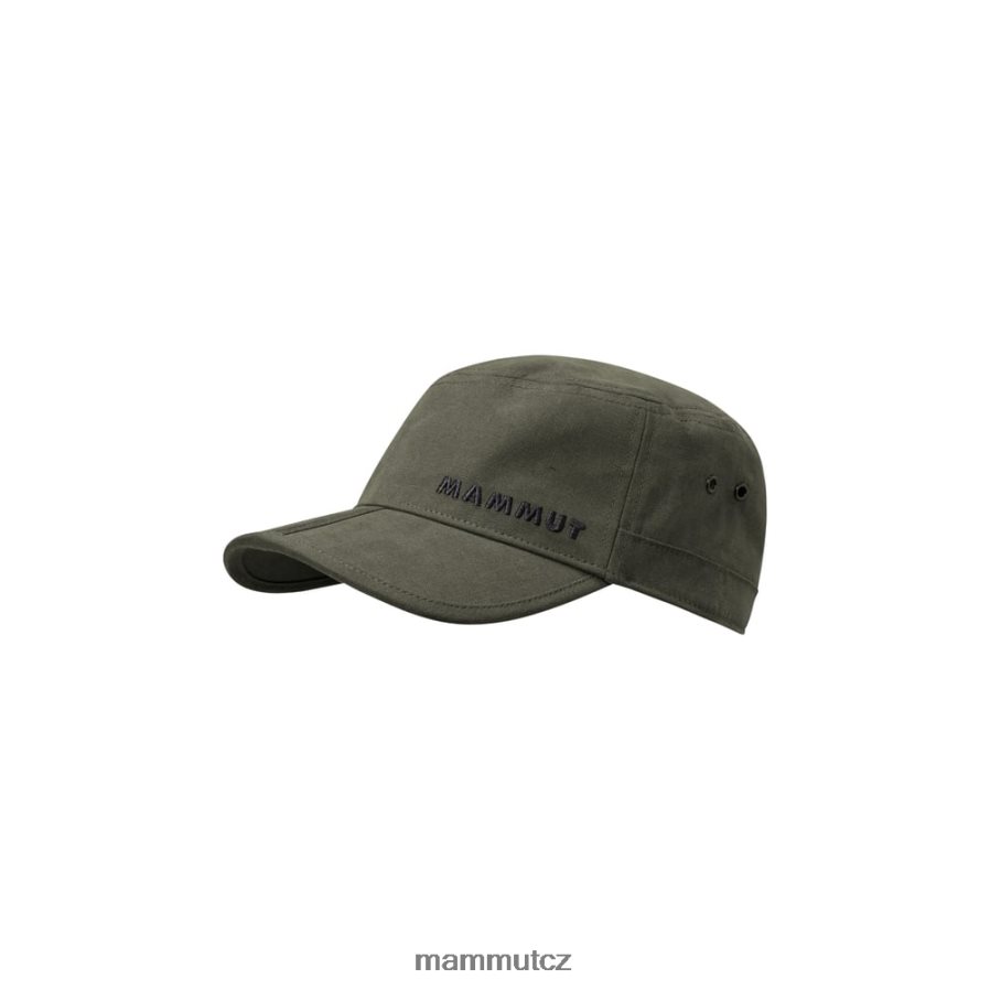 Příslušenství Mammut lhasa čepice leguán-leguán unisex 4VTXXF1187