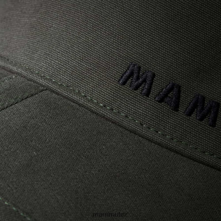 Příslušenství Mammut lhasa čepice leguán-leguán unisex 4VTXXF1187