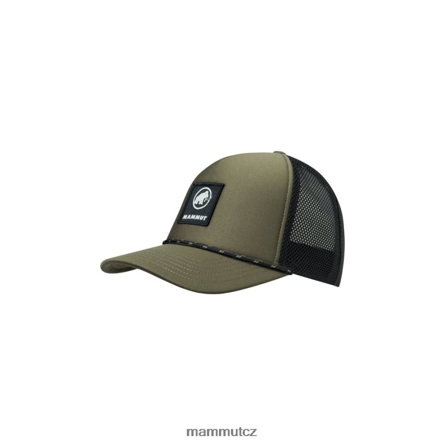 Příslušenství Mammut logo skalní čepice leguán unisex 4VTXXF1161