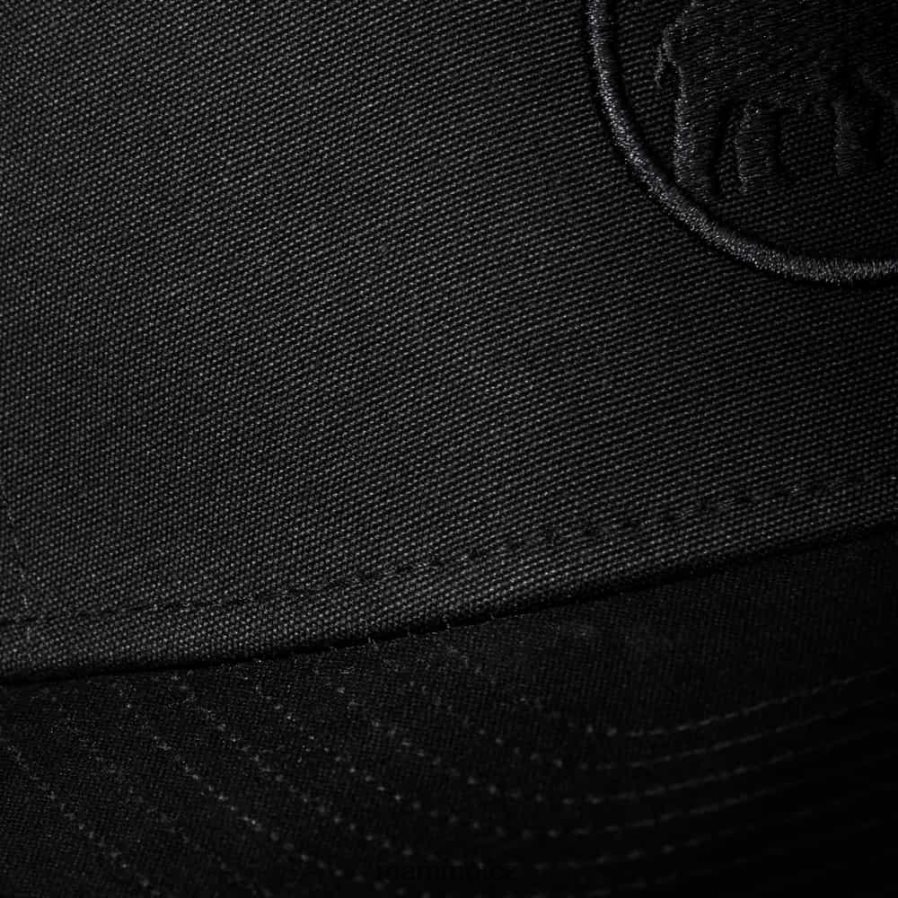Příslušenství Mammut massone čepice Černá unisex 4VTXXF291