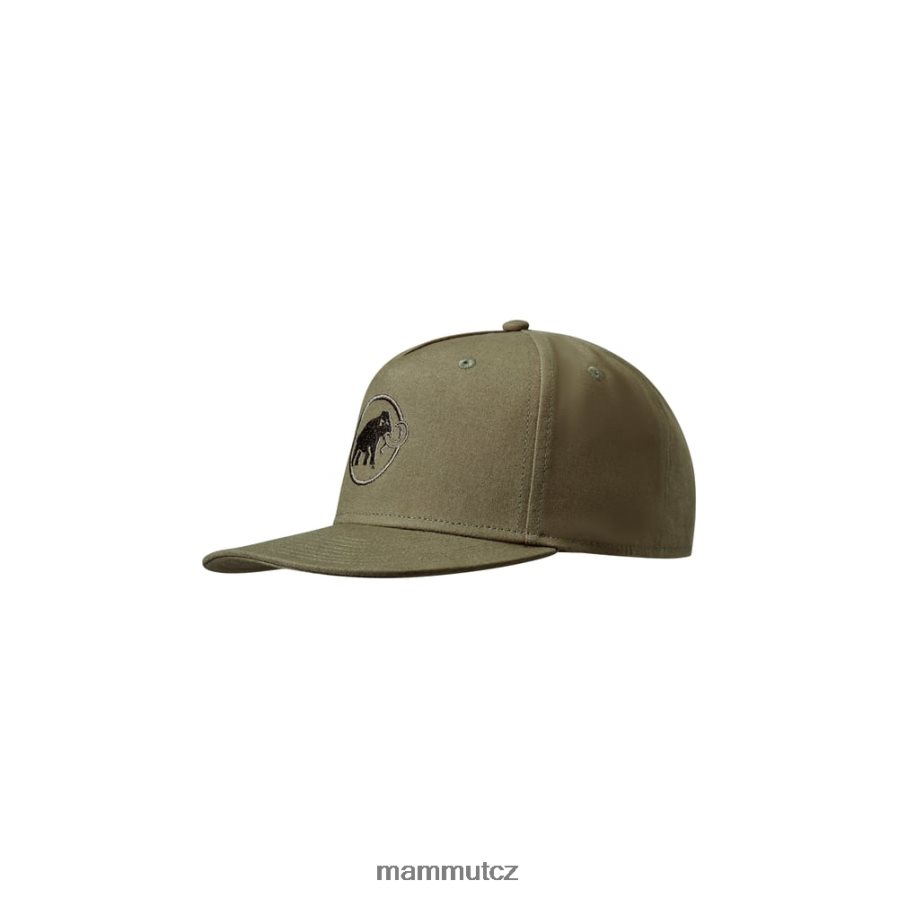 Příslušenství Mammut massone čepice leguán-leguán unisex 4VTXXF1166