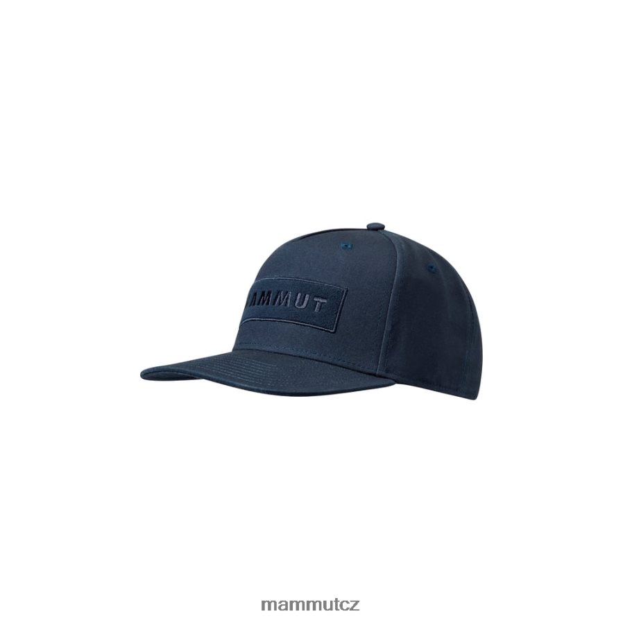 Příslušenství Mammut massone čepice námořní-námořní unisex 4VTXXF1164