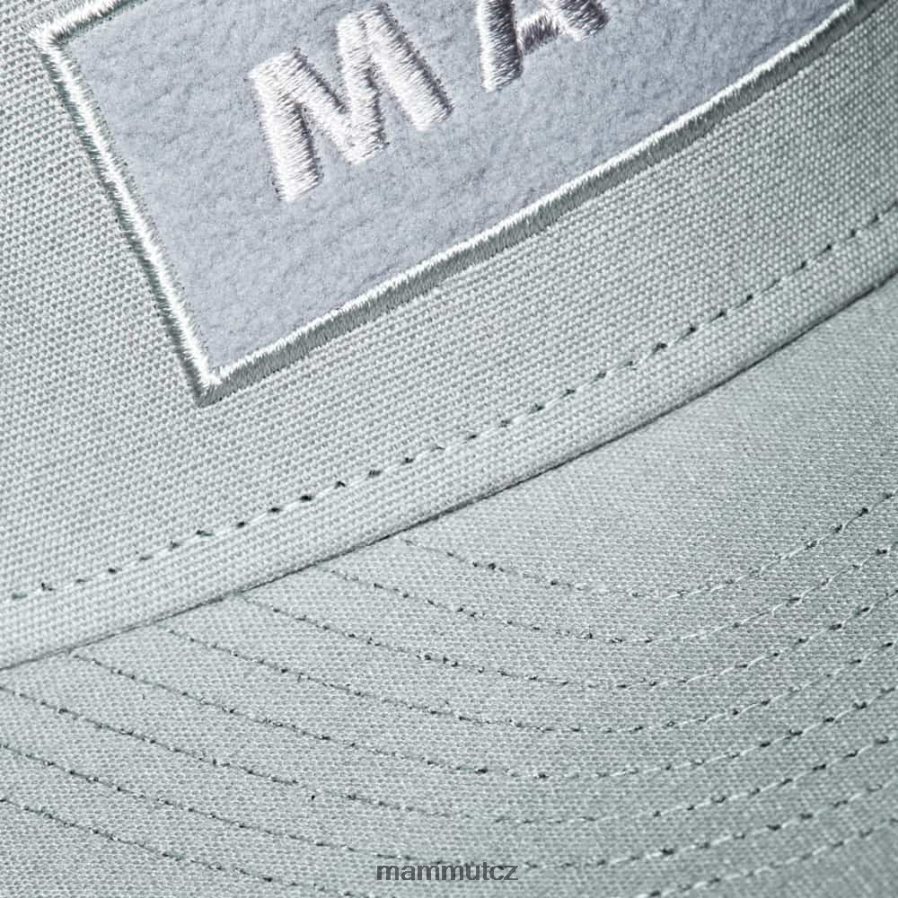 Příslušenství Mammut massone čepice slitina-slitina unisex 4VTXXF1163