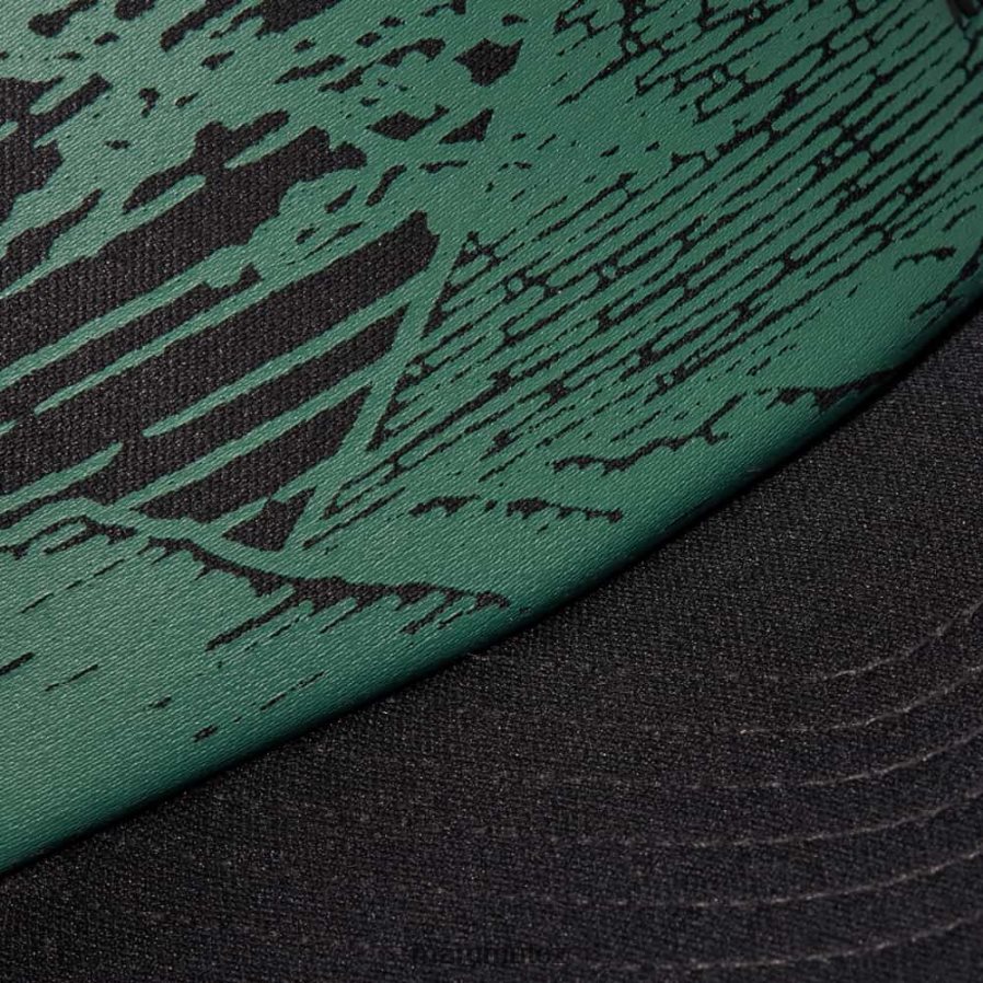 Příslušenství Mammut skalní čepice fujiyama černo-tmavý nefrit unisex 4VTXXF302