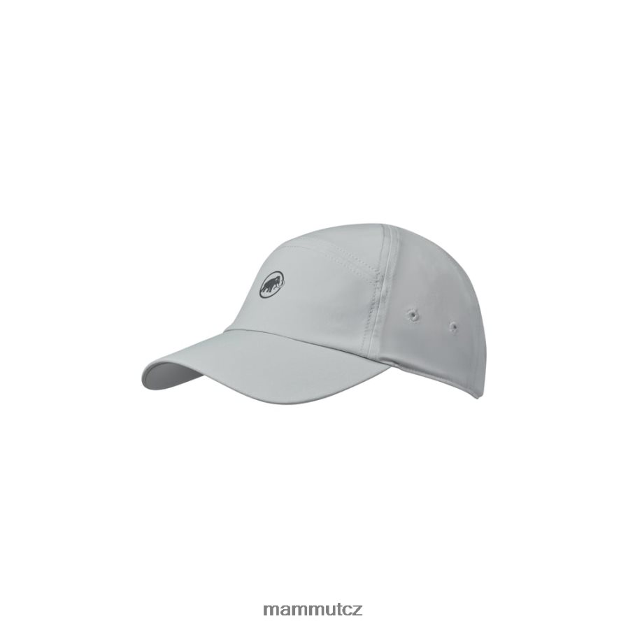 Příslušenství Mammut sluneční kšiltovka Platina unisex 4VTXXF1136