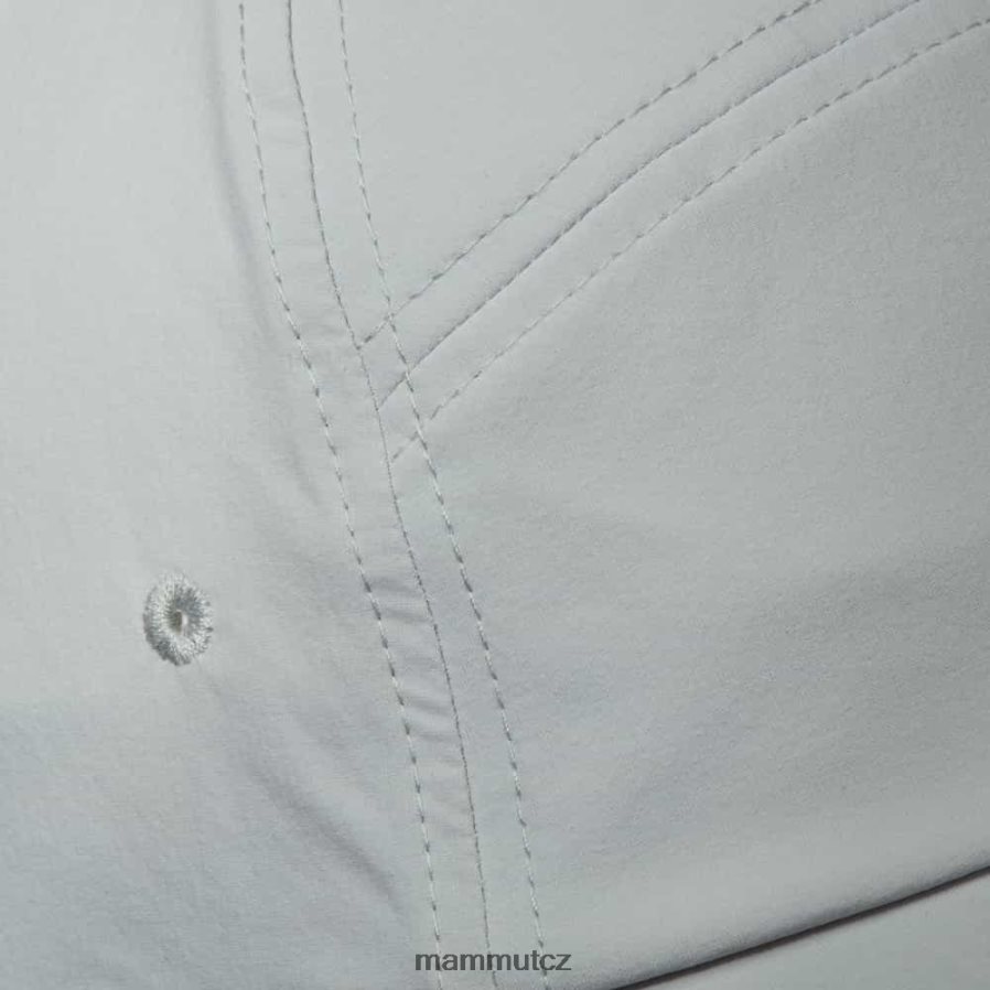 Příslušenství Mammut sluneční kšiltovka Platina unisex 4VTXXF1136
