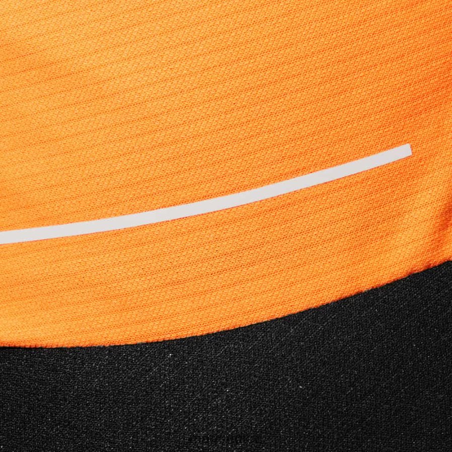 Příslušenství Mammut aenergy tr hledí mandarinka-černá unisex 4VTXXF1150