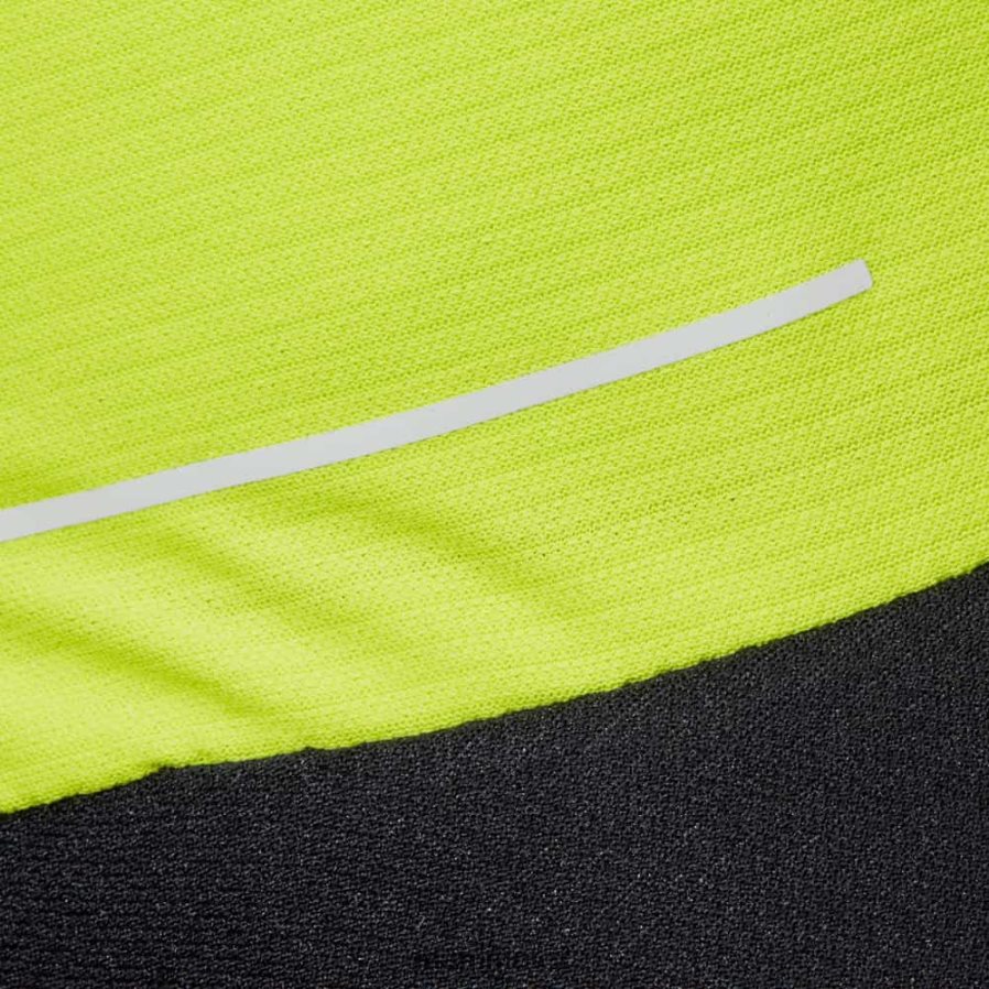 Příslušenství Mammut aenergy tr hledí vysoce limetkově černá unisex 4VTXXF1151