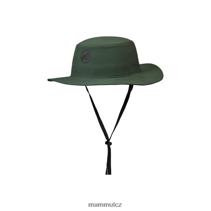 Příslušenství Mammut runbold klobouk les unisex 4VTXXF1134
