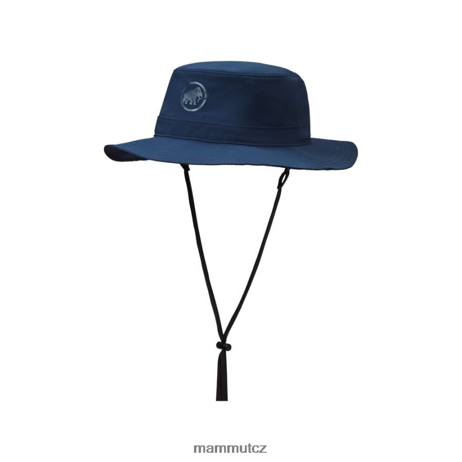 Příslušenství Mammut runbold klobouk námořní unisex 4VTXXF1133