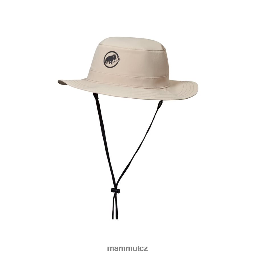 Příslušenství Mammut runbold klobouk savana unisex 4VTXXF1135