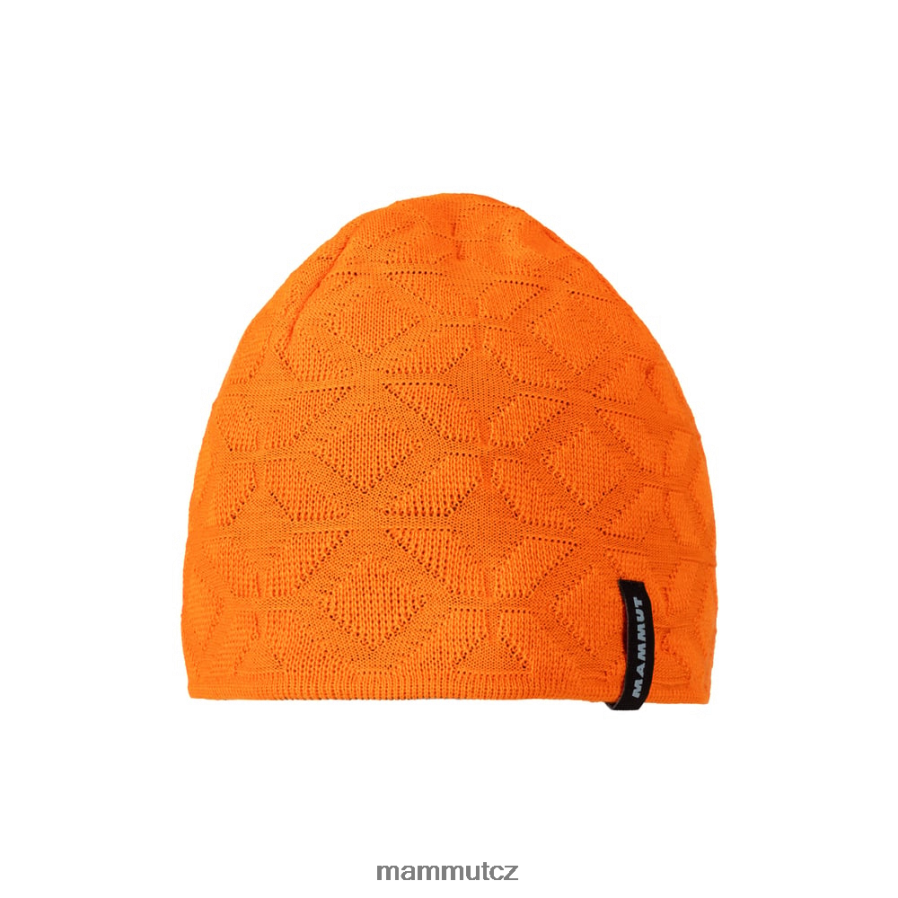 Příslušenství Mammut čepice nordwand arumita-noc unisex 4VTXXF1176