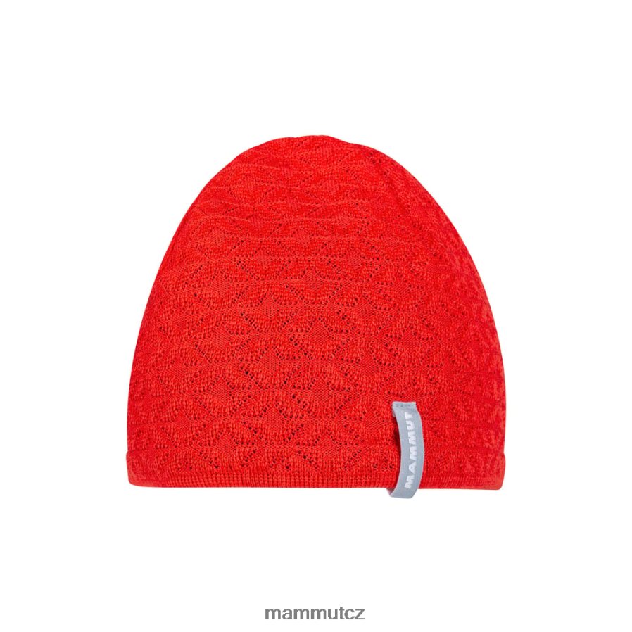 Příslušenství Mammut čepice nordwand azalka-noc unisex 4VTXXF1177