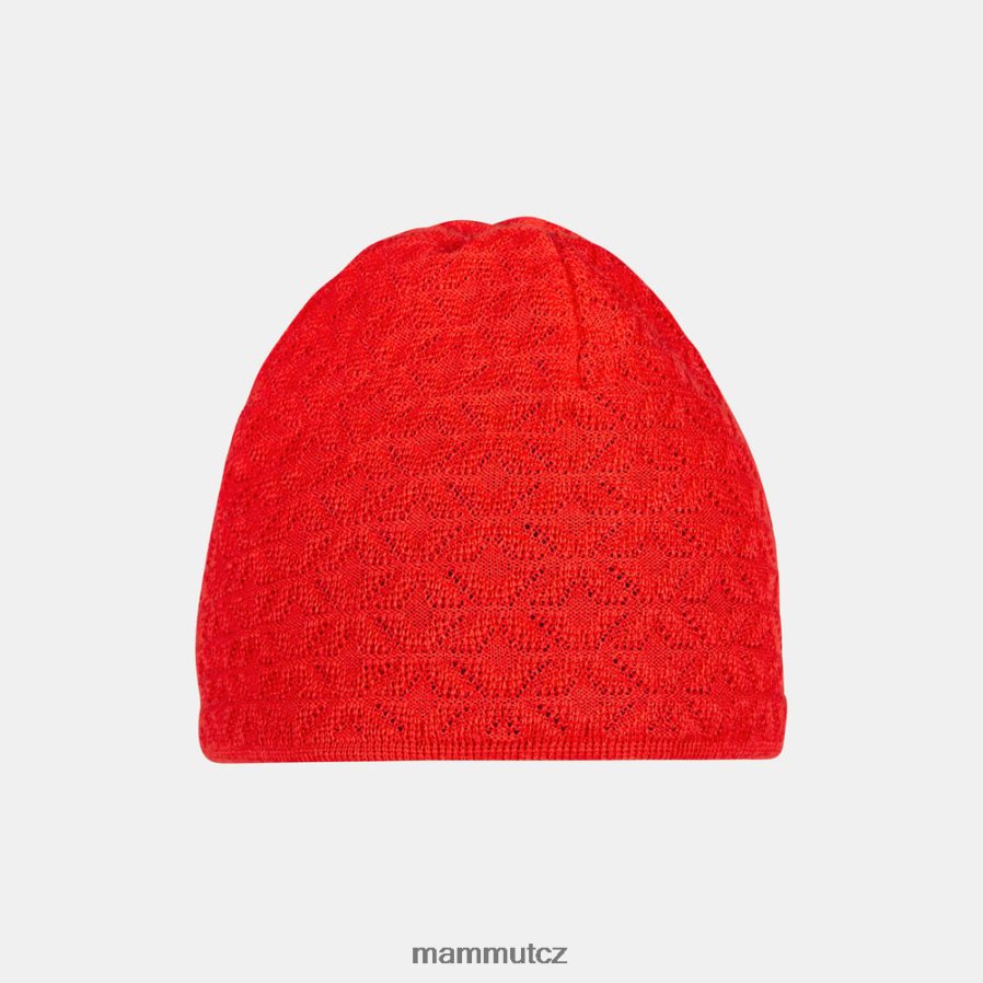 Příslušenství Mammut čepice nordwand azalka-noc unisex 4VTXXF1177
