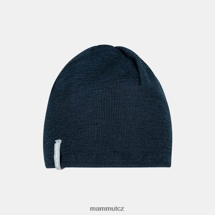 Příslušenství Mammut čepice nordwand azalka-noc unisex 4VTXXF1177