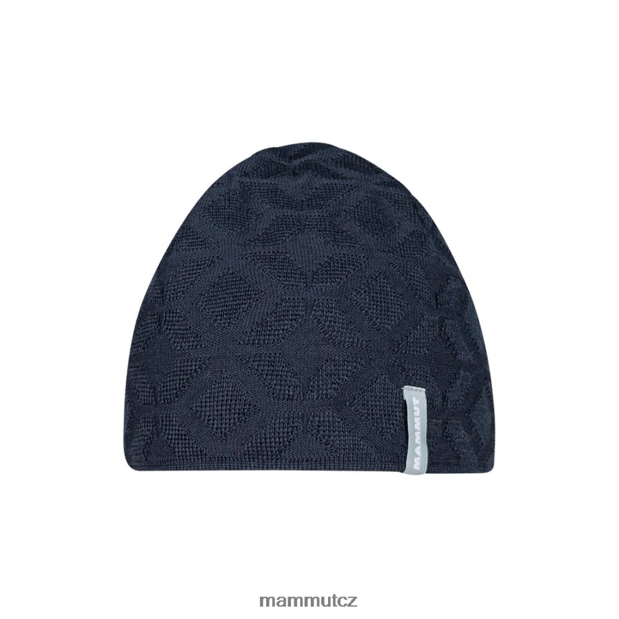 Příslušenství Mammut čepice nordwand noc noc unisex 4VTXXF1178