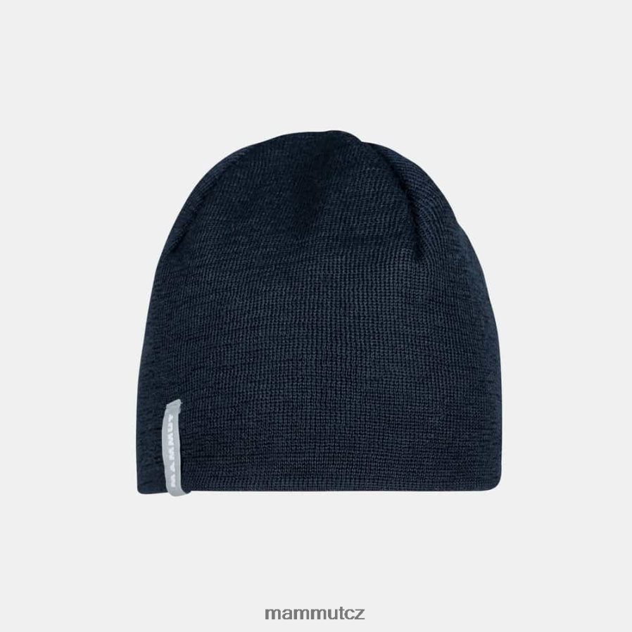 Příslušenství Mammut čepice nordwand noc noc unisex 4VTXXF1178