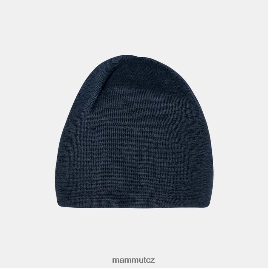Příslušenství Mammut čepice nordwand noc noc unisex 4VTXXF1178