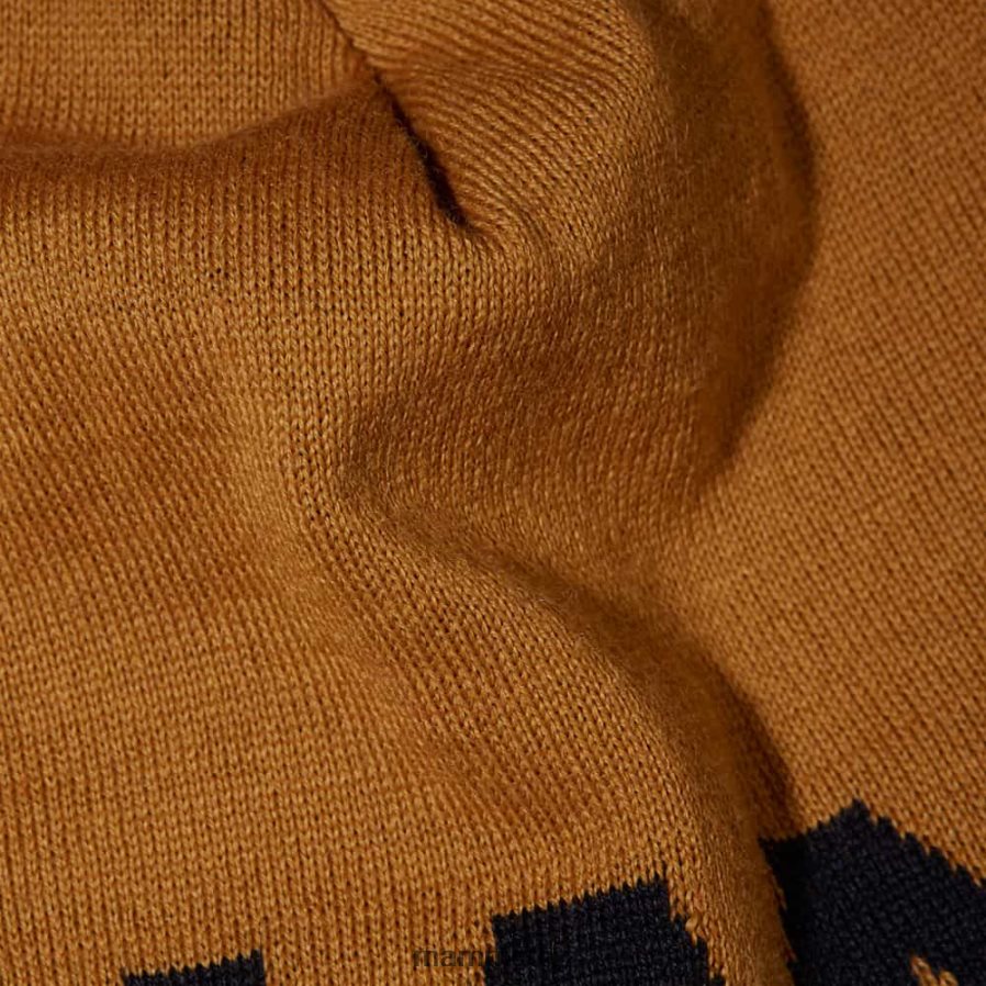 Příslušenství Mammut čepice s logem gepard-černý unisex 4VTXXF299
