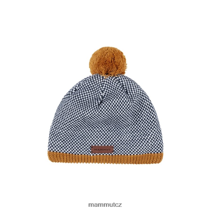 Příslušenství Mammut sněhová čepice gepard-mořský unisex 4VTXXF294