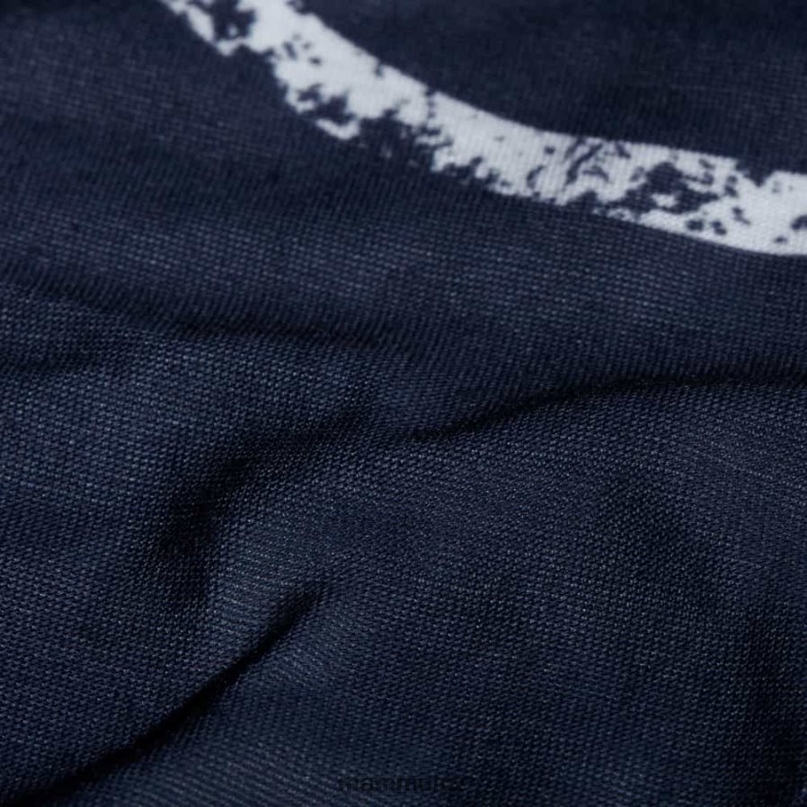 Příslušenství Mammut nákrčník námořní bílá unisex 4VTXXF1180