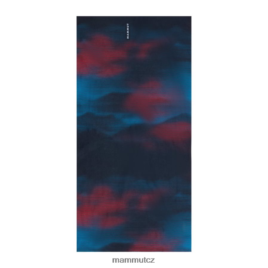 Příslušenství Mammut světelný fader na krk gaiter noční azalka unisex 4VTXXF1143