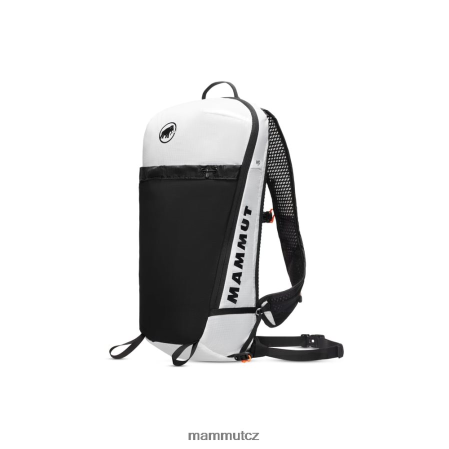 zařízení Mammut Energie 12 bílý unisex 4VTXXF1330