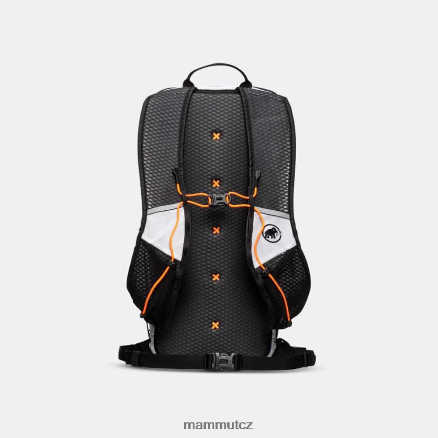 zařízení Mammut Energie 12 bílý unisex 4VTXXF1330