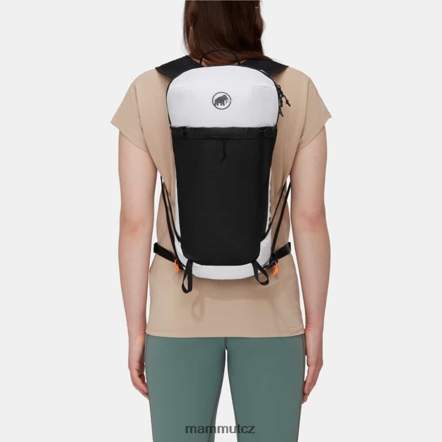 zařízení Mammut Energie 12 bílý unisex 4VTXXF1330