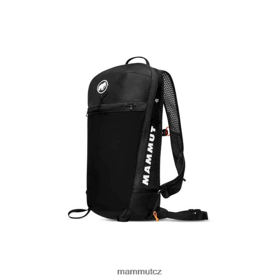 zařízení Mammut Energie 12 Černá unisex 4VTXXF401