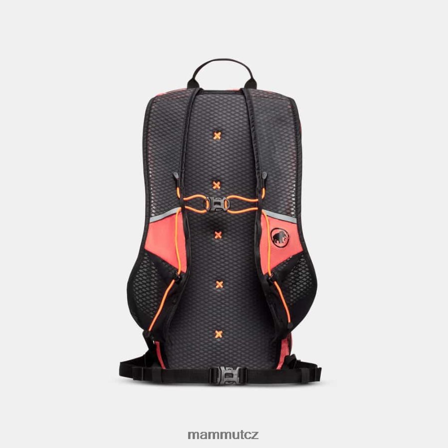 zařízení Mammut Energie 12 losos unisex 4VTXXF1331