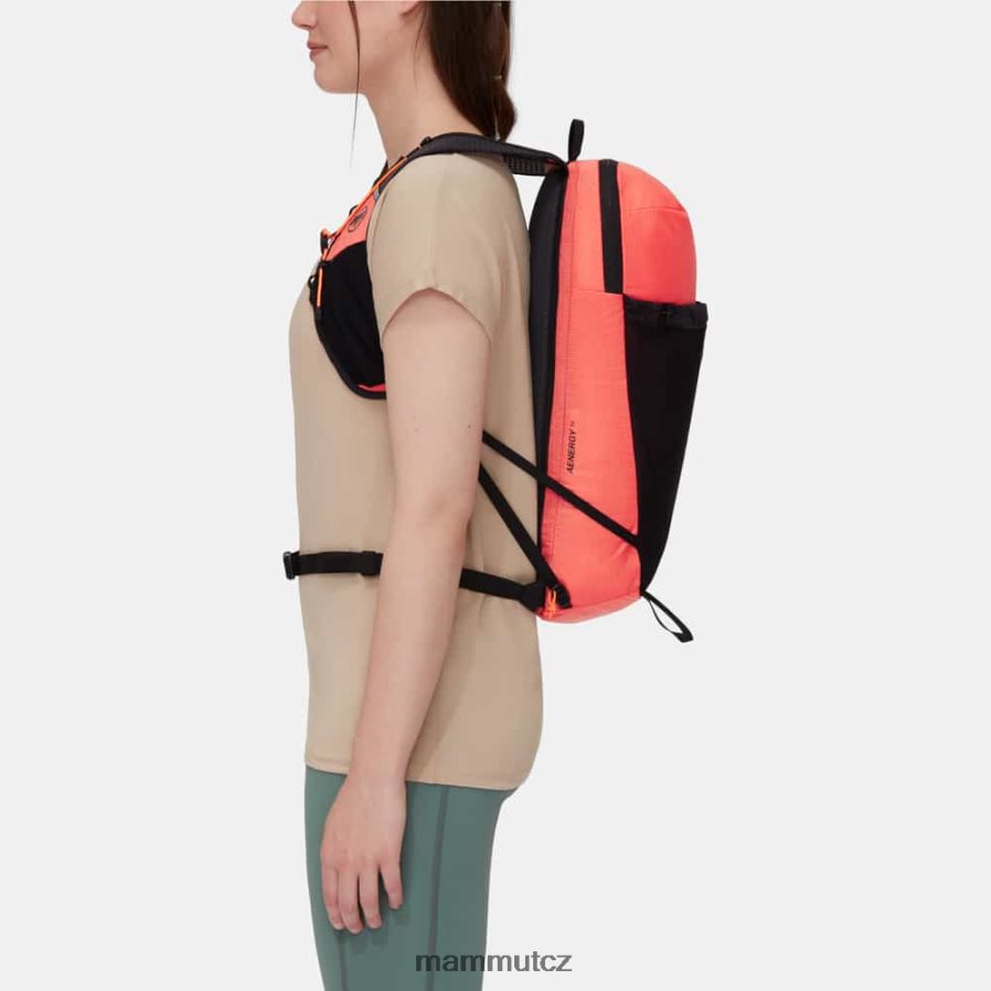 zařízení Mammut Energie 12 losos unisex 4VTXXF1331