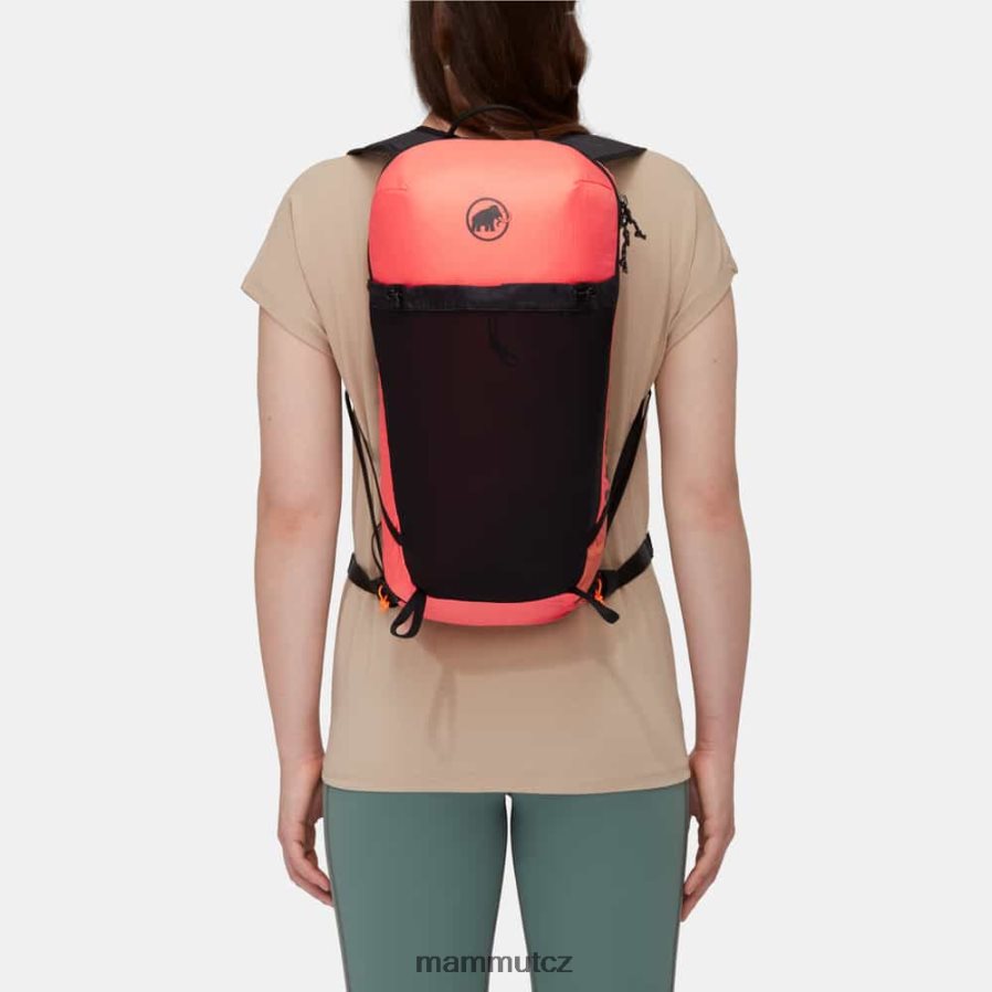 zařízení Mammut Energie 12 losos unisex 4VTXXF1331