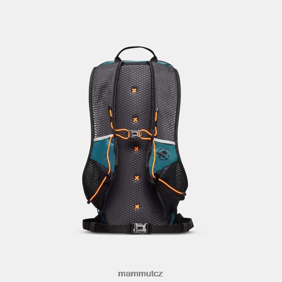 zařízení Mammut Energie 12 safír unisex 4VTXXF1333