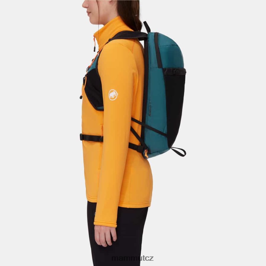 zařízení Mammut Energie 12 safír unisex 4VTXXF1333