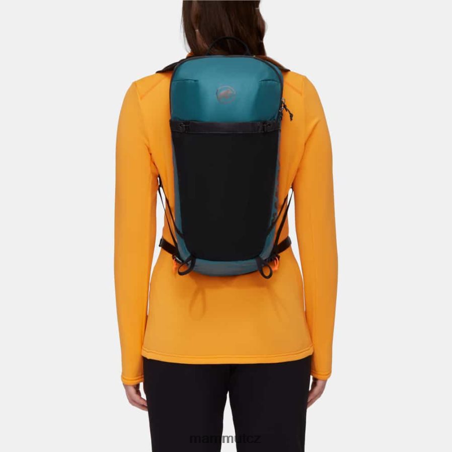 zařízení Mammut Energie 12 safír unisex 4VTXXF1333