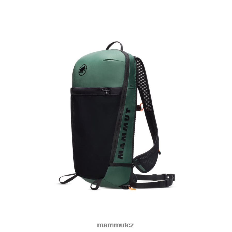 zařízení Mammut Energie 12 tmavý nefrit unisex 4VTXXF1332