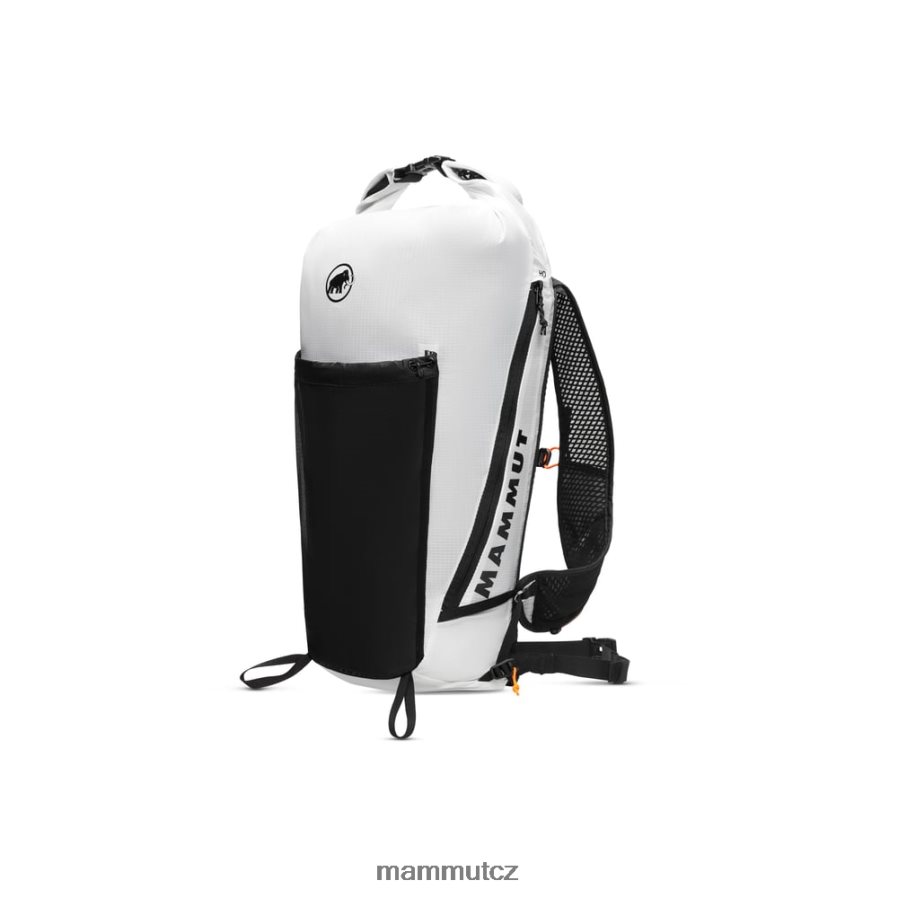 zařízení Mammut Energie 18 bílý unisex 4VTXXF1314