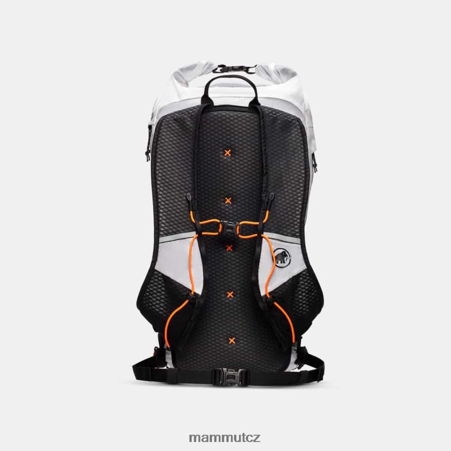 zařízení Mammut Energie 18 bílý unisex 4VTXXF1314