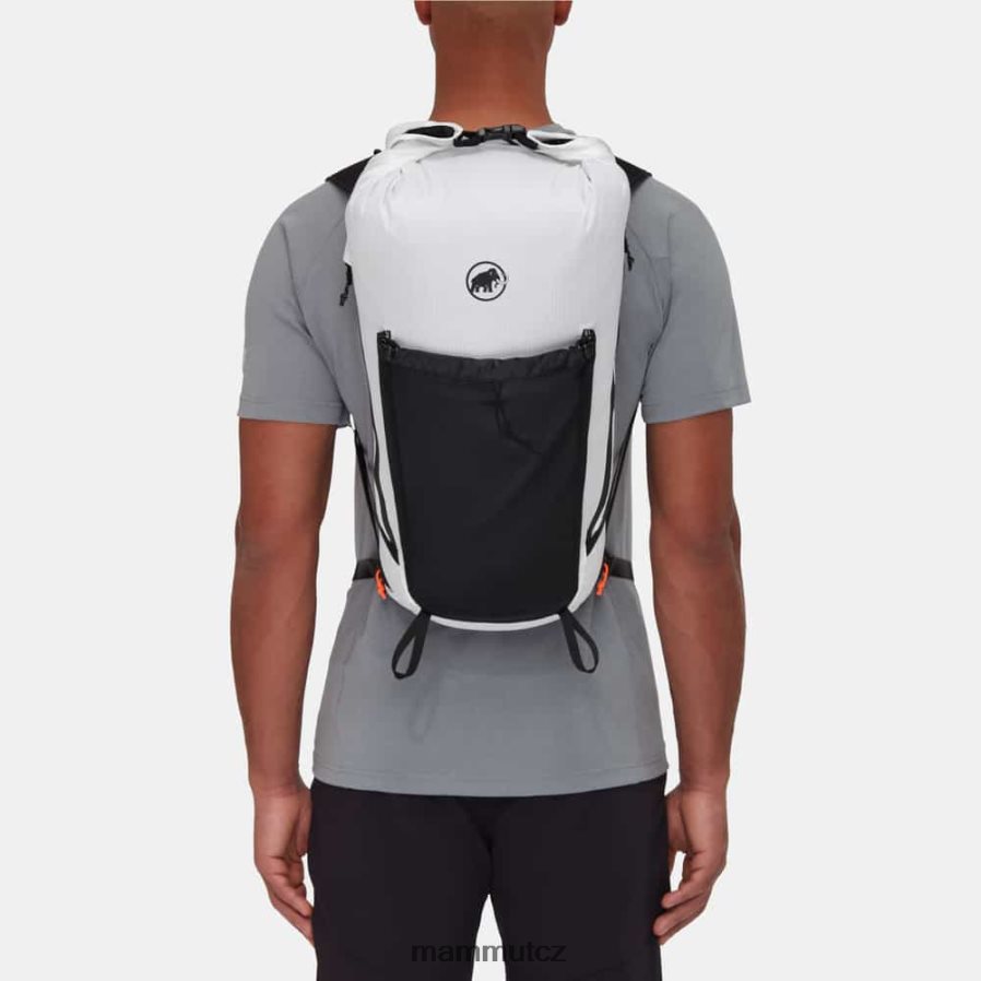 zařízení Mammut Energie 18 bílý unisex 4VTXXF1314